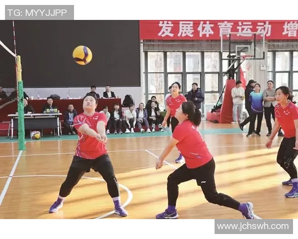 排球巨献:探秘成都排球队的心理素质