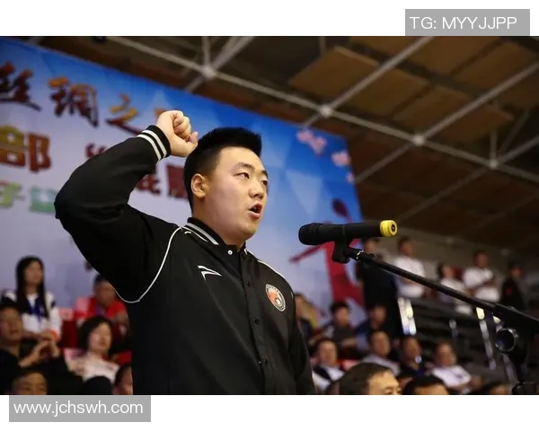 李芳独家篮球心得分享:从基础技巧到实战经验的全面解析与提升之路